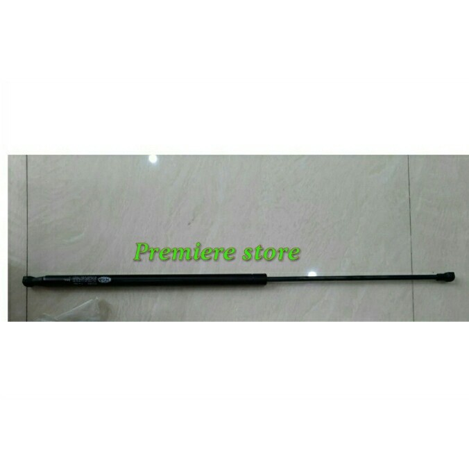 shockbreaker kap mesin peugeot 306