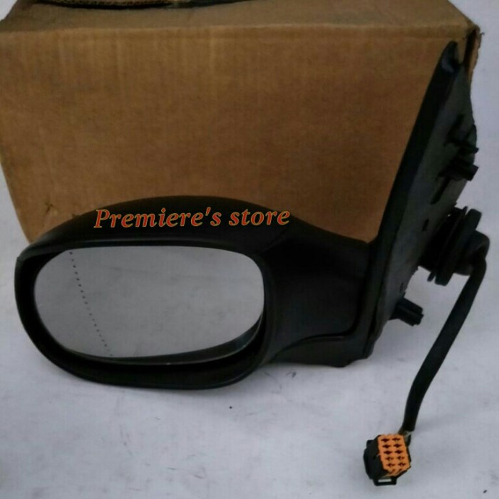 spion elektrik peugeot 206 sebelah kiri