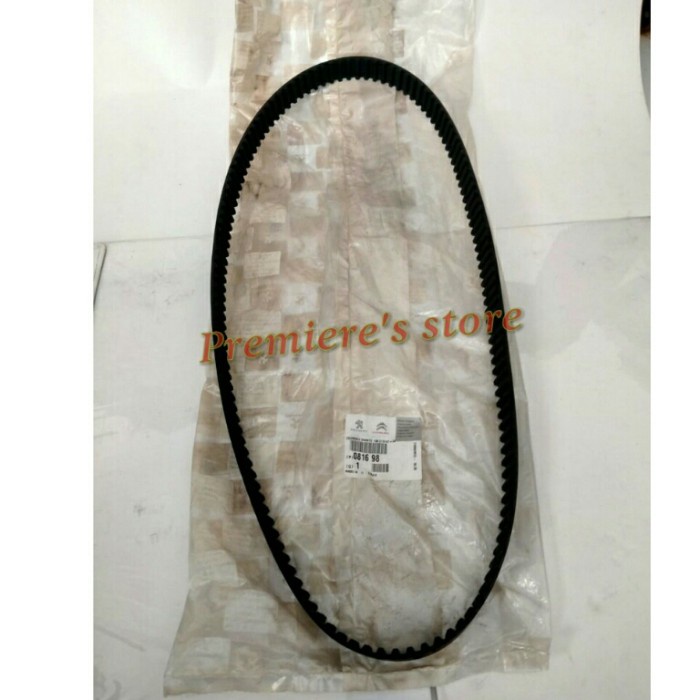 timing belt peugeot 406 original