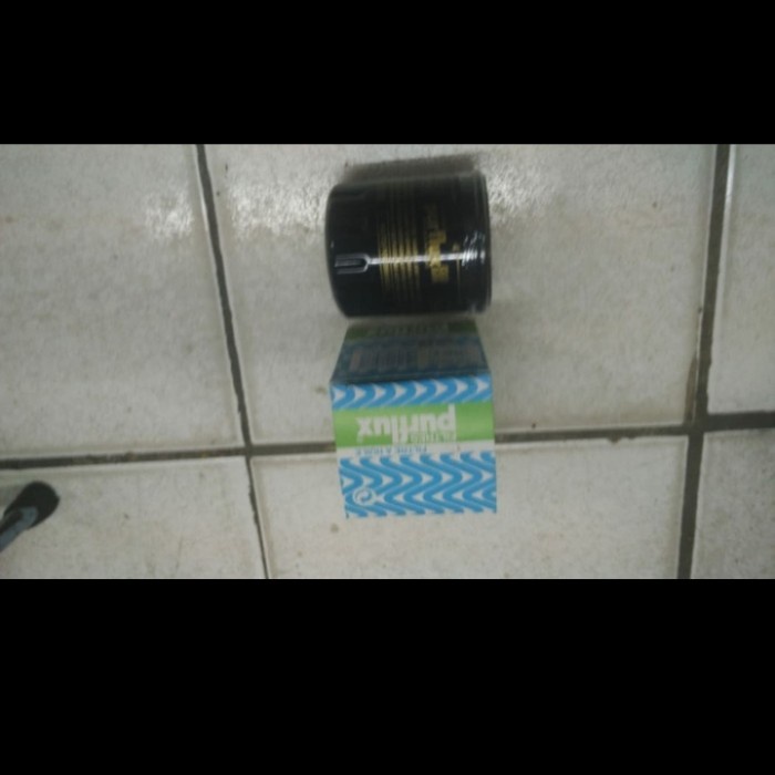 filter oli peugeot 307 HDI/diesel sporty