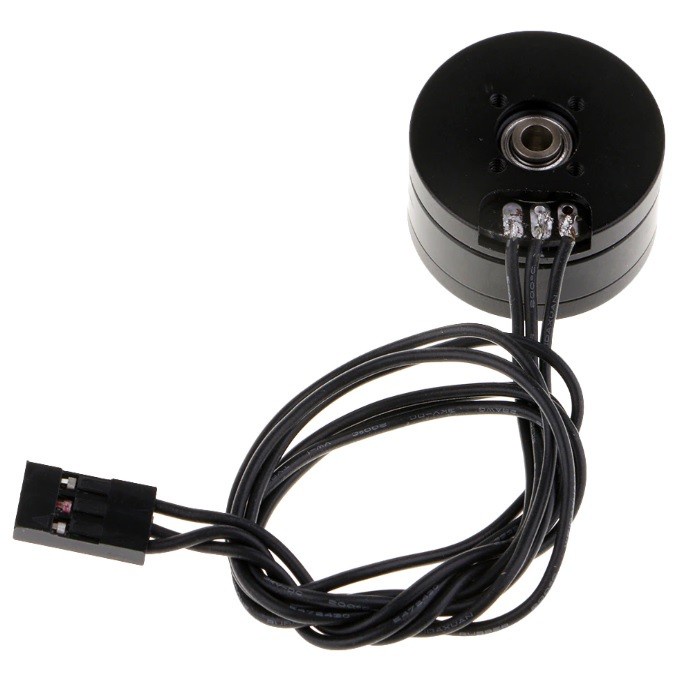 MUST HAVE BRUSHLESS GIMBAL MOTOR 2204 260KV FOR GOPRO 808 CAMERA GIMBAL RC DRONE TERLARIS
