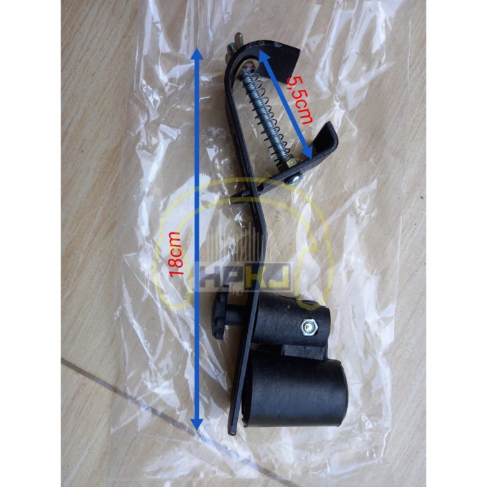 PROMO HOLDER MIC KENDANG MIC STAND JEPIT KENDANG TERLARIS