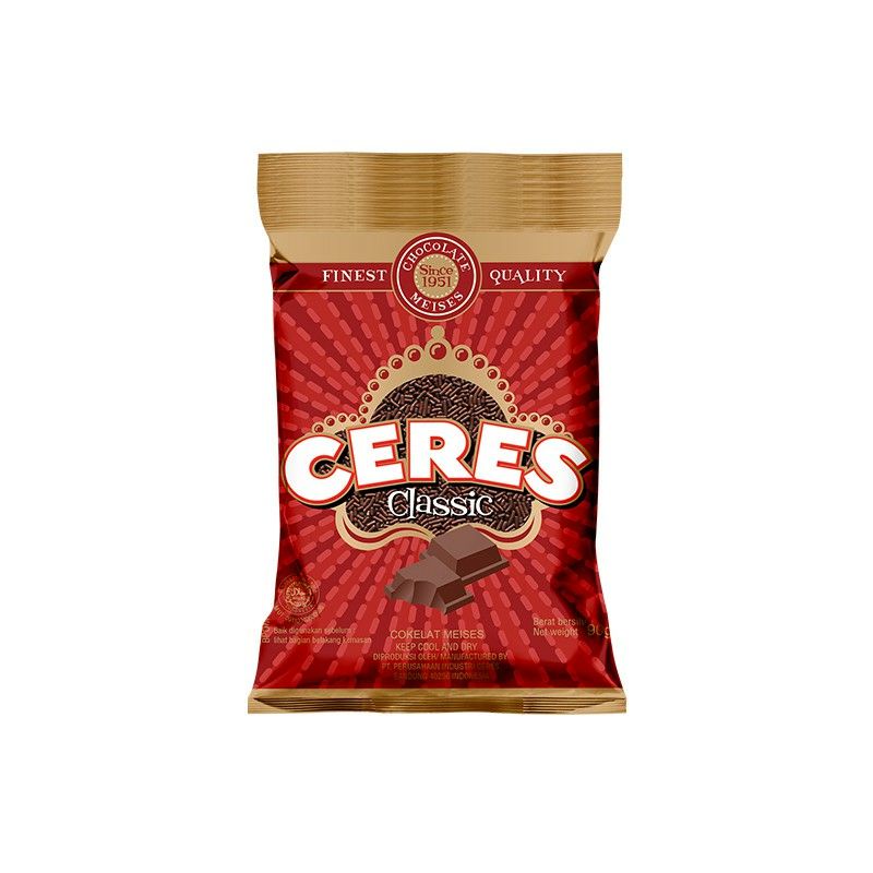 

Ceres Classic 90 GR