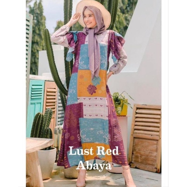 PL Peranakan Series by Kamima