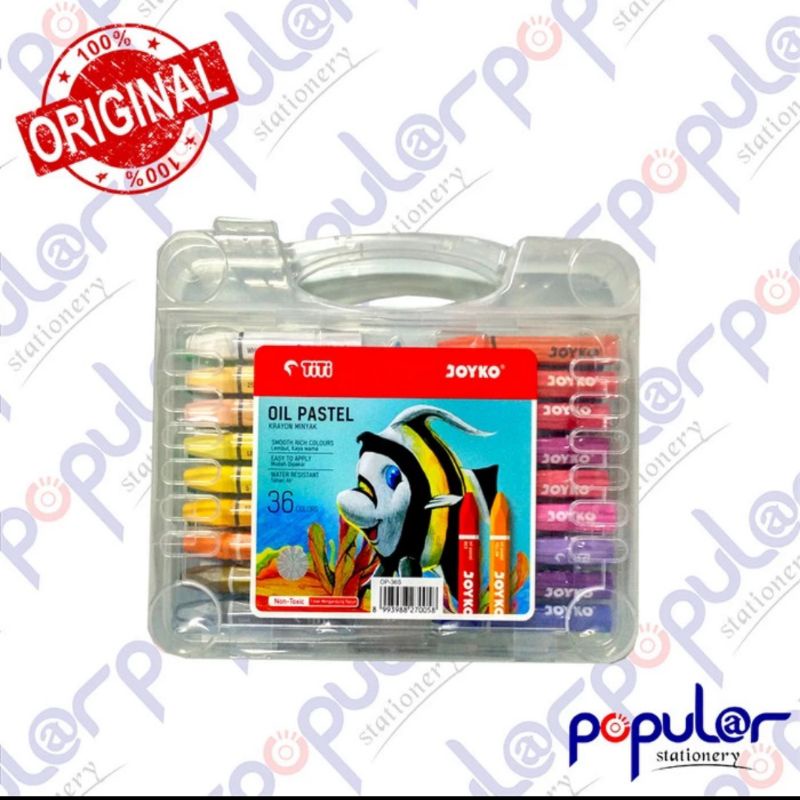 

Crayon TiTi 36 S