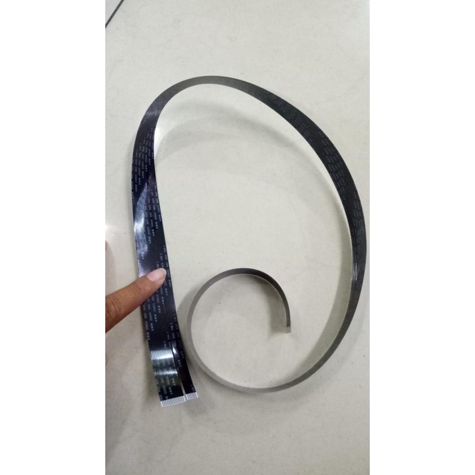 ((((()paling dicari] Cable Scanner Enterprise HP M500 MFP HP Laserjet M525 Kabel Fleksibel