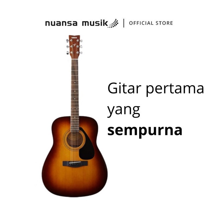 Best Seller Yamaha Gitar Akustik F310 / F-310 / F 310 Tbs