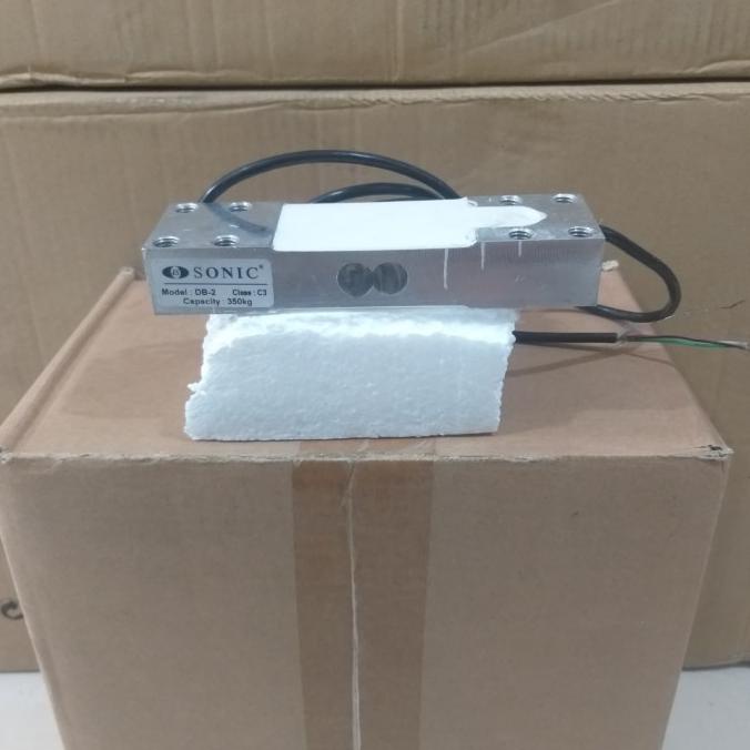 Load Cell 350Kg Loadcell Timbangan Duduk 350 Kg