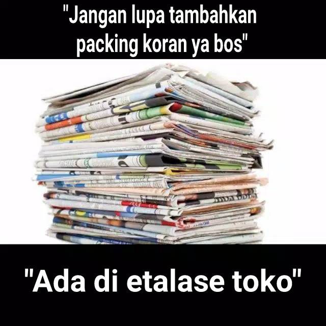 SKOTLET HITAM TRANSPARAN 1METER