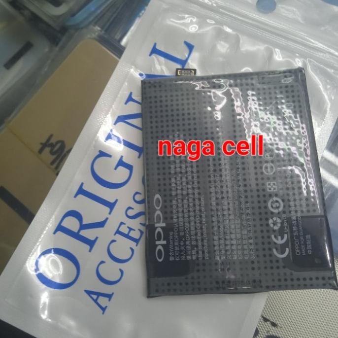 battery batre baterai Oppo R17 Pro Oppo Rx17 BLP679 BLP-679 ORI ASLII