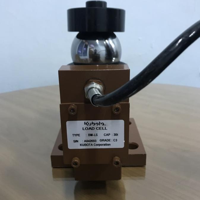 Load Cell Bmls-30T Kubota