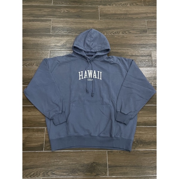 brandy melville hawaii hoodie