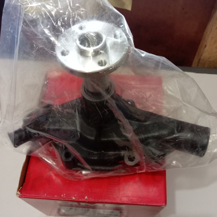 Water Pump taft gt f70