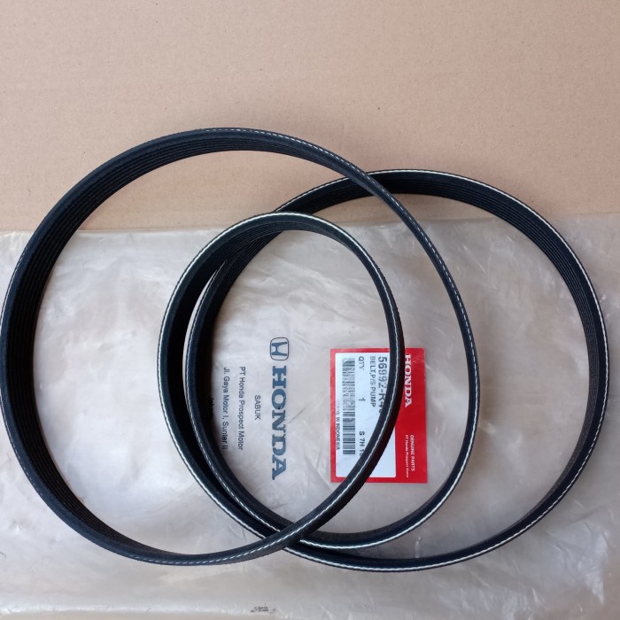 Van Belt Honda Accord CP2