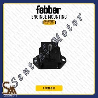 Engine Mounting Daihatsu Taft GT F70