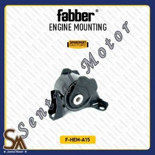 Engine Mounting Mesin Kanan Honda Civic/Stream 1.7 AT