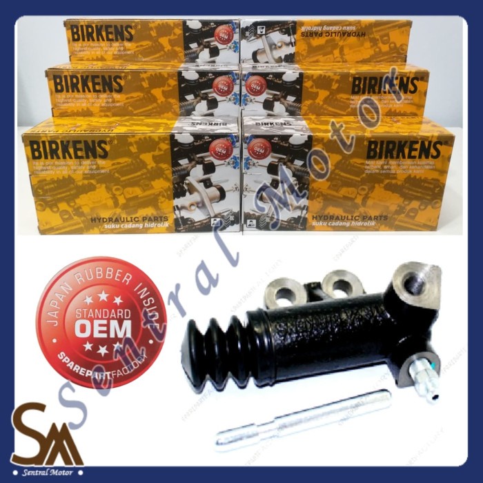 Master Kopling Bawah L300 Diesel