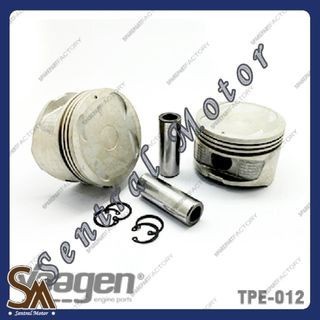 Piston Seher Toyota Corolla Great (STD)