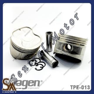 Piston Seher Toyota Corolla Twincam (050)