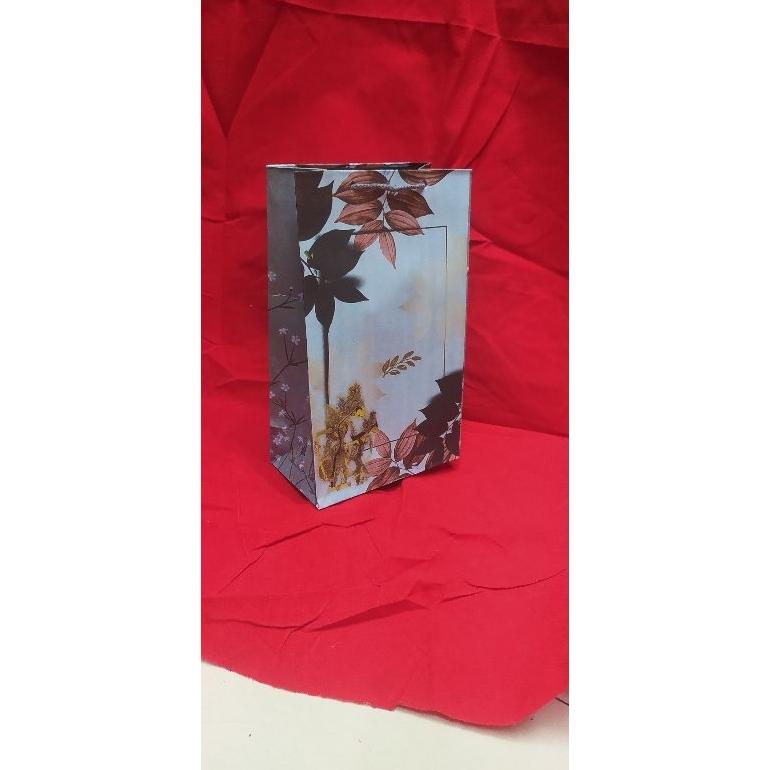 

Sale 7.7 paper bag mini tanggung motif bunga isi 12 pcs terlaris dan termurah