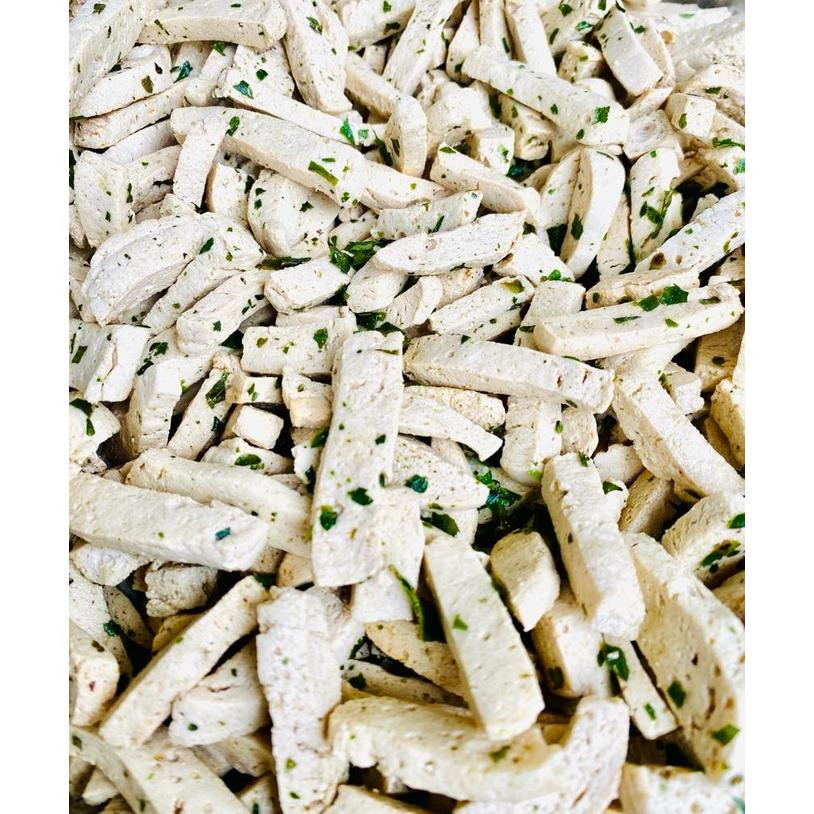 

New Basreng Original Jeruk 500gr