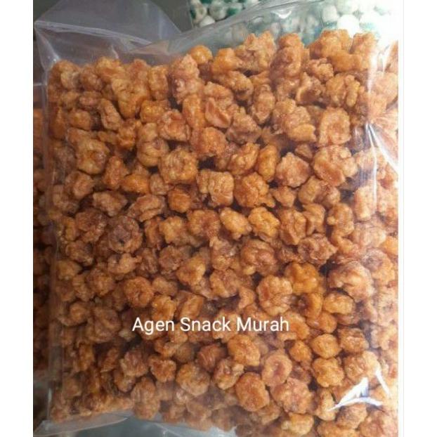 

Terbaru Marning Pedas Manis 250gr/Marneng Jagung Renyah/Agen Snack Makanan Ringan