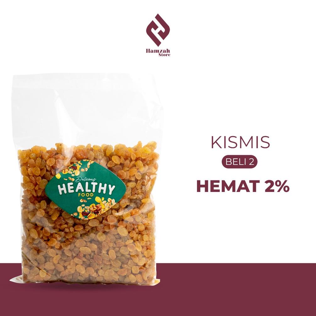 

Promo Kismis Asam Manis 1 Kg / Kismis Raisin Star / Kismis Golden Oleh Oleh Haji Umroh