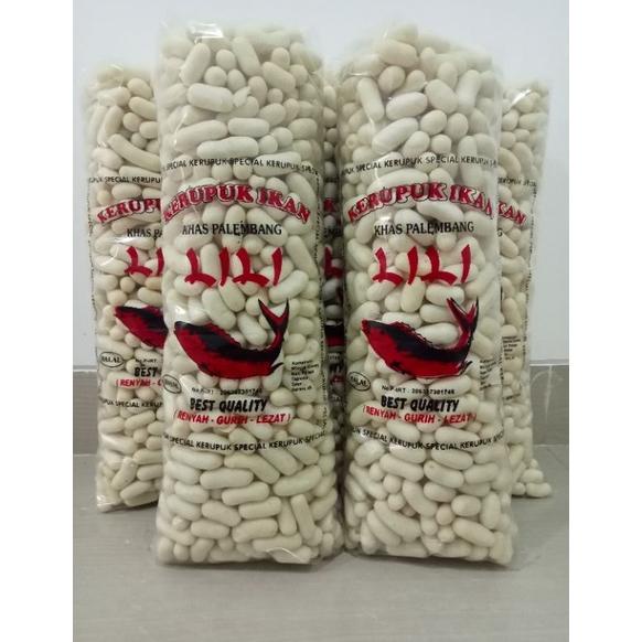 

New pilus lili Original 1KG ( P )
