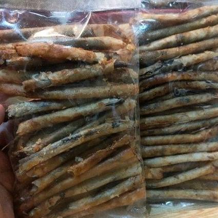 

Promo Pisang Sale Gulung / 250 gr / Pisang Saleh Gulung / Pisang Aroma / Pisang Sale Caramel Aroma