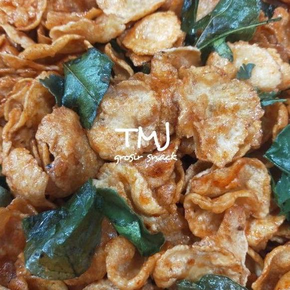 

7.7 EMPING PEDES THAILAND 500gr