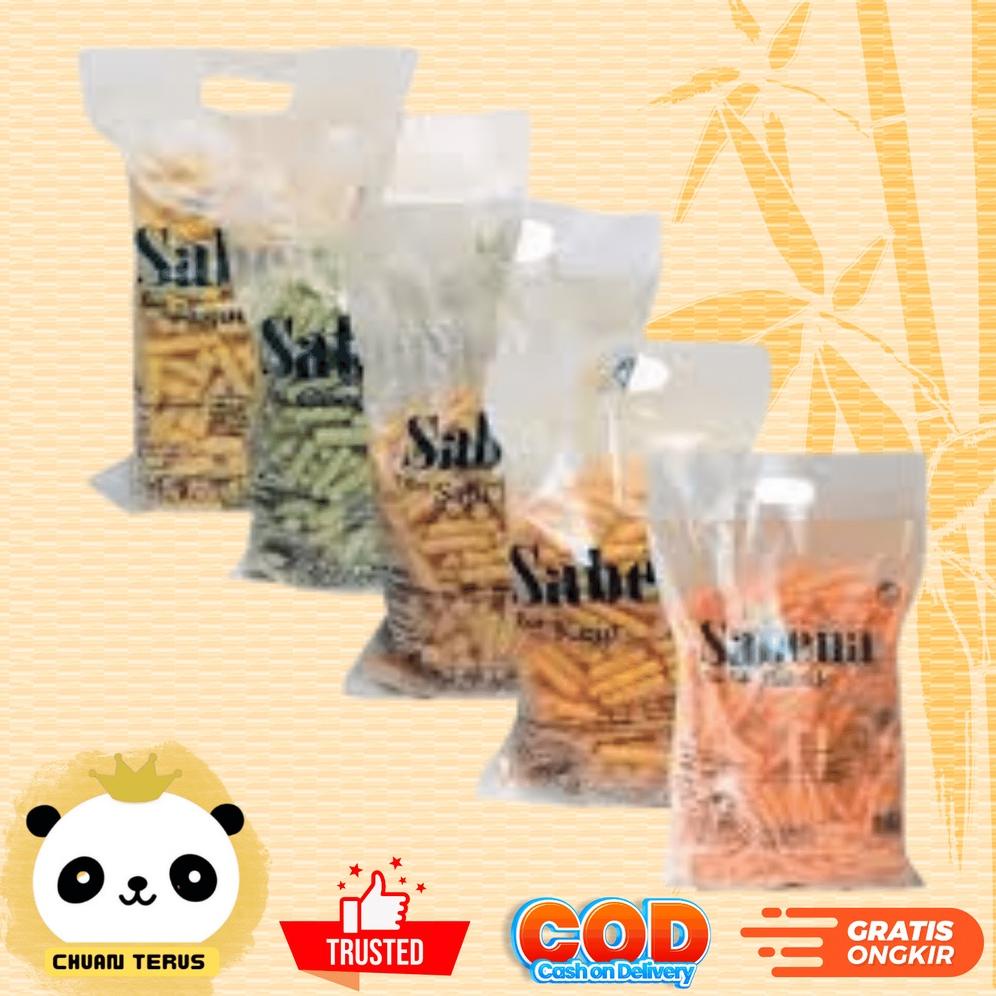 

Sale 7.7 STIK SABENA 360gram / STIK JAGUNG / SNACK MURAH