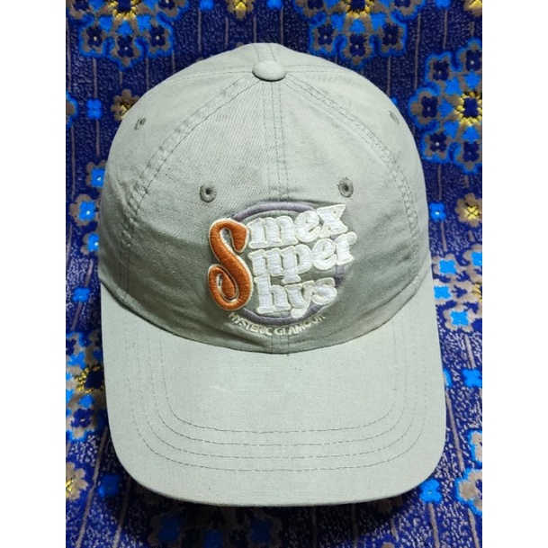 topi smex