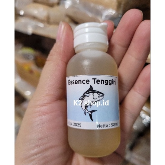 

Dijamin Ori>/ Perisa Ikan Tenggiri Best Seller