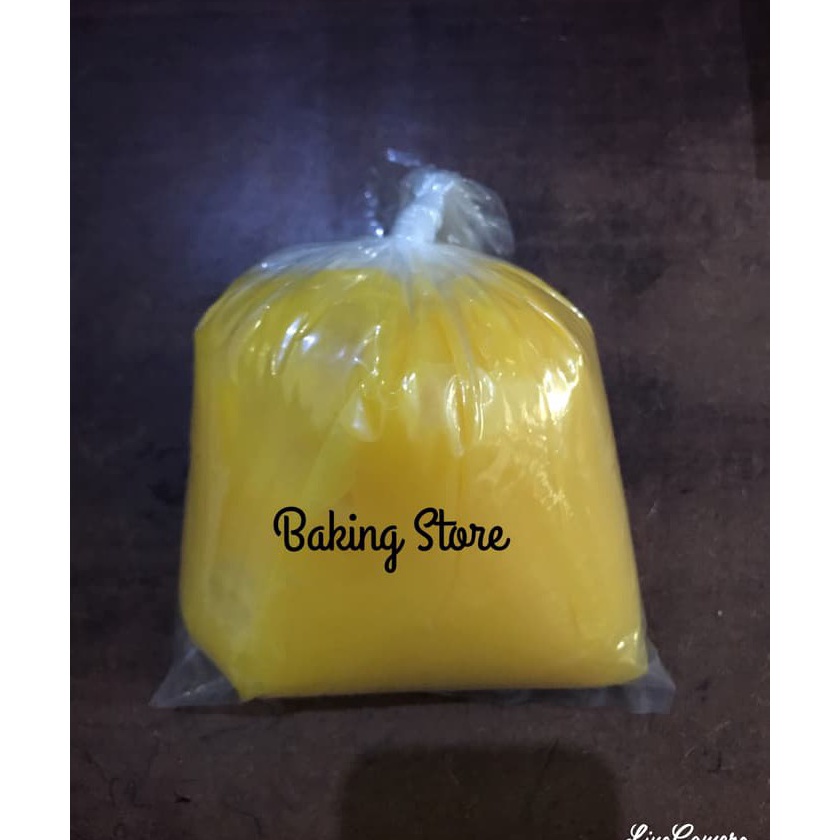 

❄️ READY STOK ❄️ Butter Oil Substitute BOS Milky 500gr