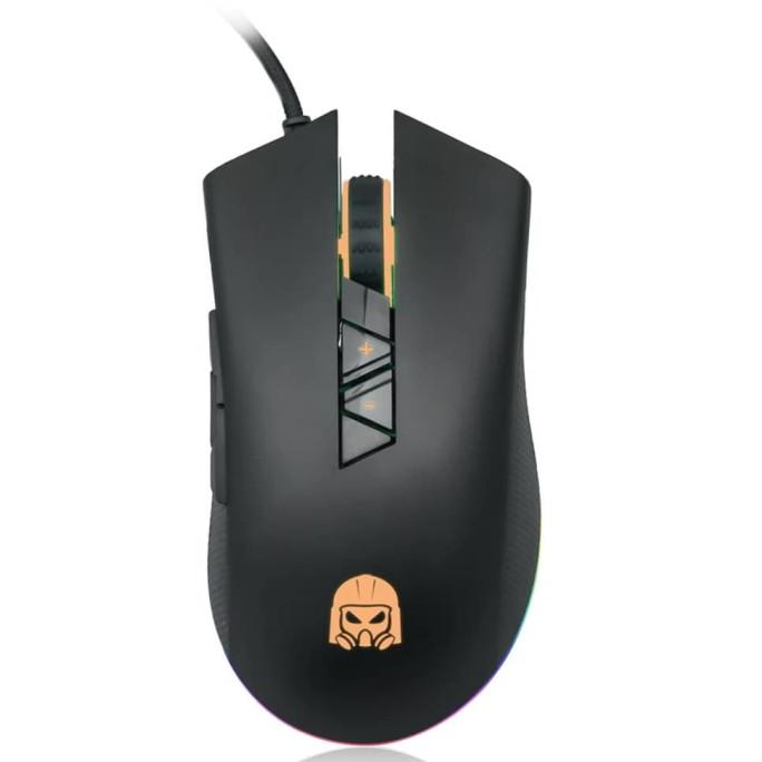 Mouse Digital Alliance G8 Revival Rgb Gaming Mouse