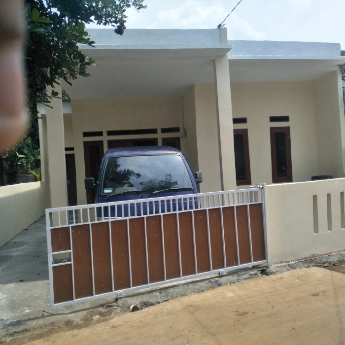 Terlaris Model Pager Minimalis Rumah