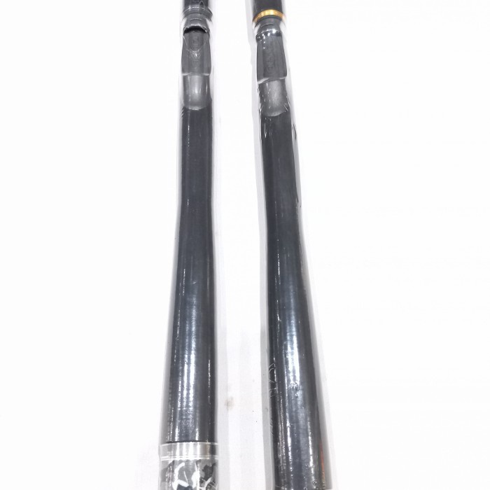 Gagang Joran Torzite - Busa Eva Reel Seat Set