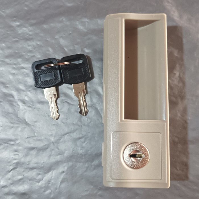 Terlaris Kunci Loker Besi