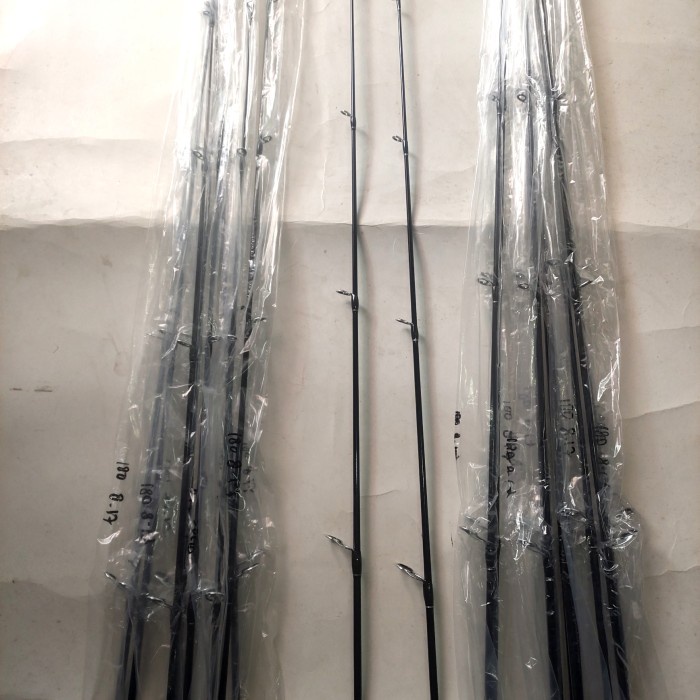 Ujung Joran Carbon Solid 1