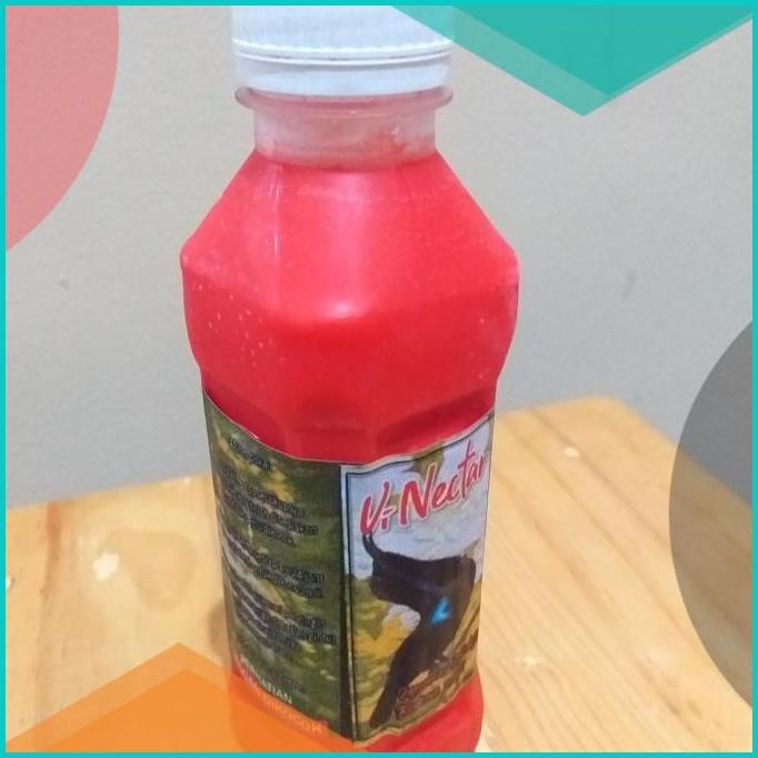 V-Nectar (Kolibri Ninja) 14JVNZ3 sparepart