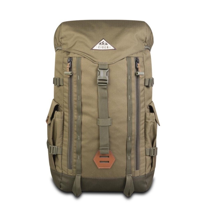 Terlaris Eiger Z-Migrate 35L Backapack
