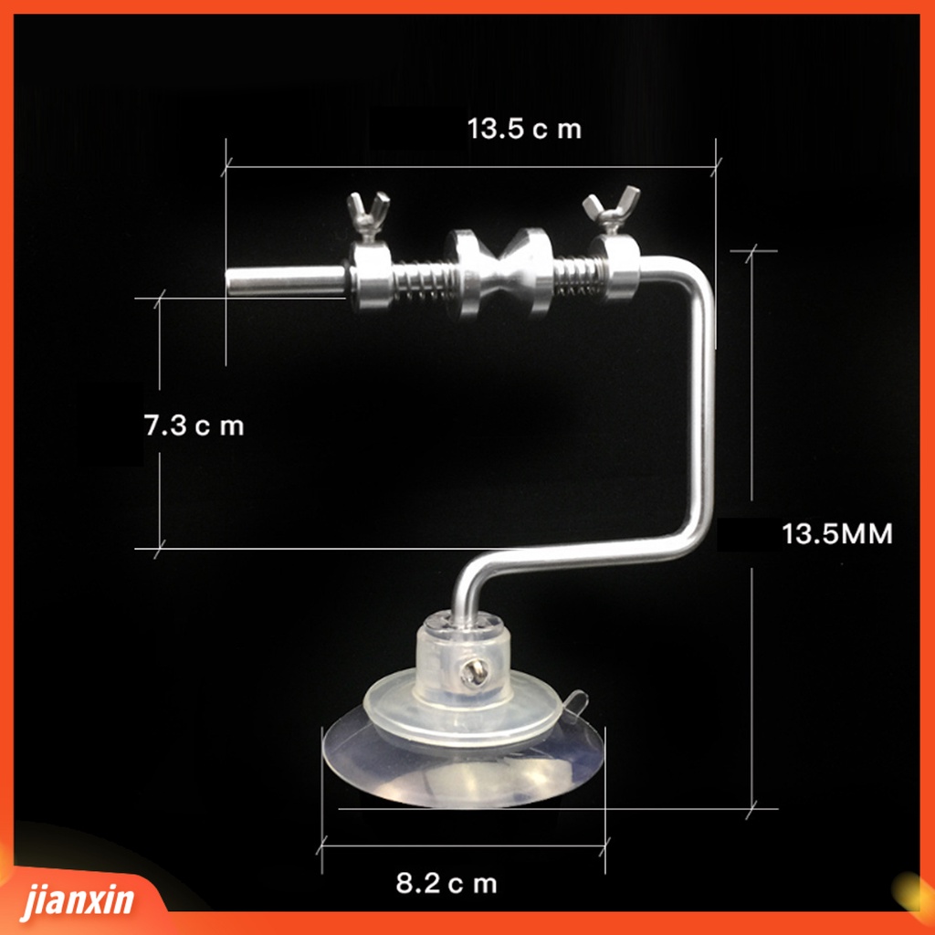 [Jianxin] Penggulung Senar Pancing Praktis Adjustable