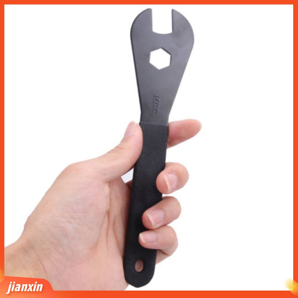 [Jianxin] Kunci Pas 13 / 14 / 15 / 16 / 17 / 18mm untuk Reparasi Sepeda