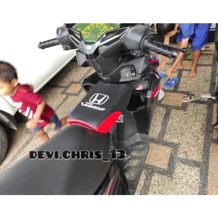 ・ As KURSI JOK BONCENGAN ANAK HONDA VARIO ✸ ♋