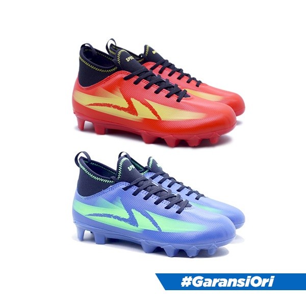 Terlaris Sepatu Bola Anak Specs Nxt Fg Jr Original
