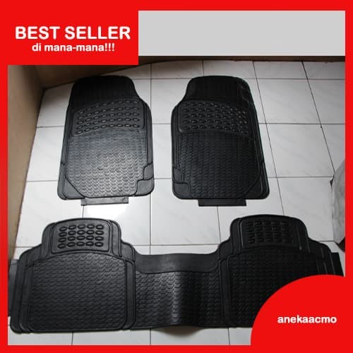 Karpet Karet Universal Toyota Etios Valco