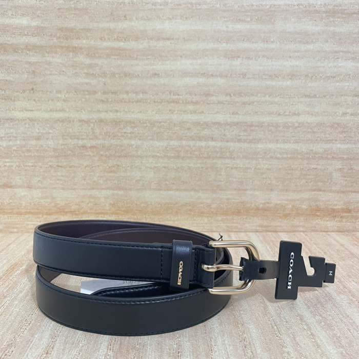 Terlaris Coach Women Belt