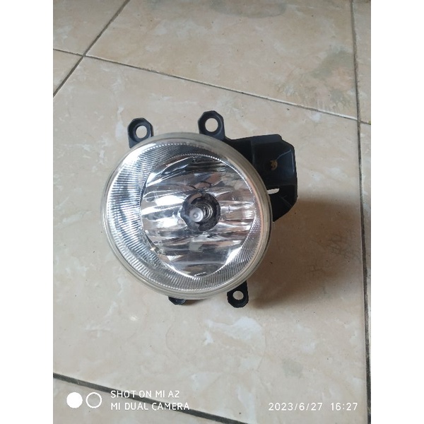 Lampu Kabut Avanza Dan Xenia VVTi 2004 - 2010