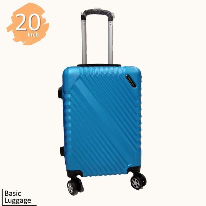 Sale 8.8 Koper 20 Inch Koper Kabin Koper Umroh Koper My Feysa