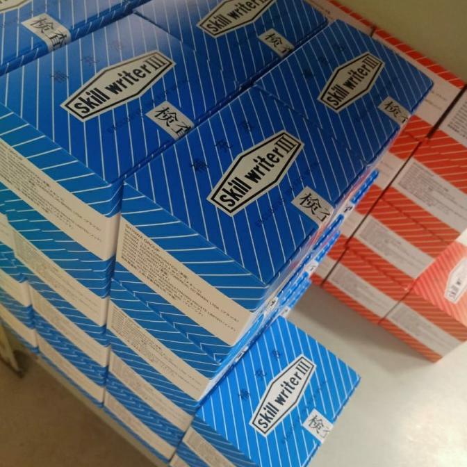 Skill Writer Pen Paling Viral